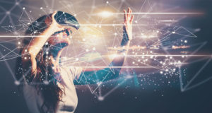 【池袋・サンシャインシティ】仮想現実・VRアプリはヒットするのか？